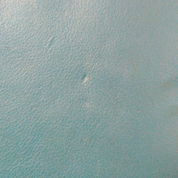 Valentino Rock Stud Aqua Leather Shoulder Bag ✨️host pick✨️ Size M - Picture 4 of 11